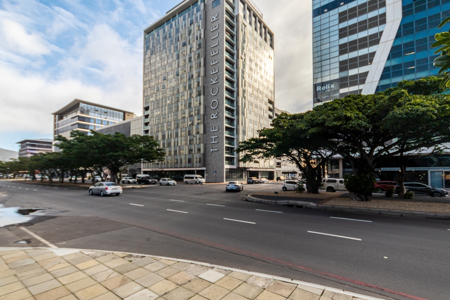 To Let 0 Bedroom Property for Rent in Cape Town City Centre Western Cape